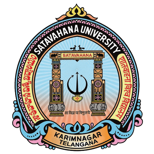 Satavahana Logo