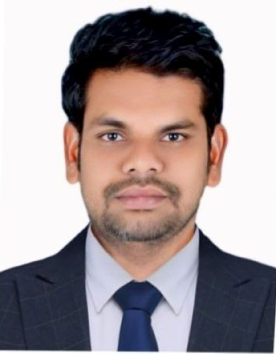 Dr. D. Raghu