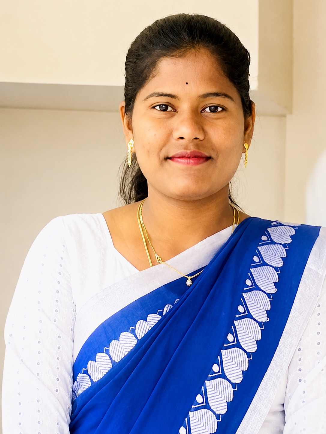 A. Shirisha