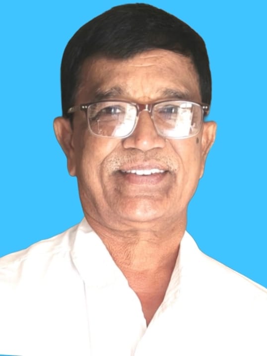 Dr. V. Venkat Kanna