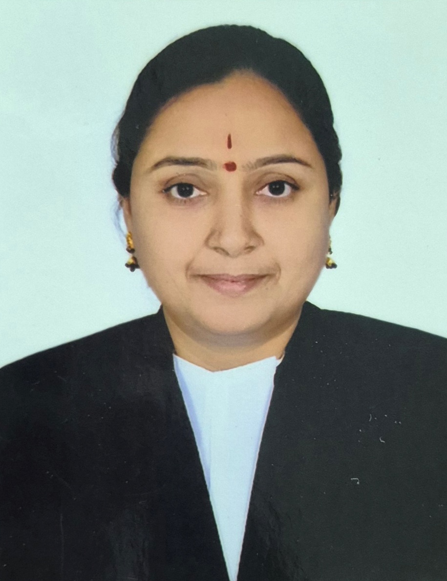 Thallapalli Rajani Kumari