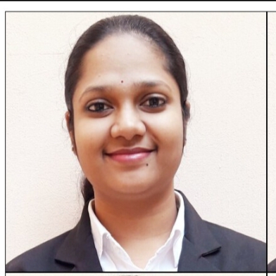 P. Priya Raghavendra