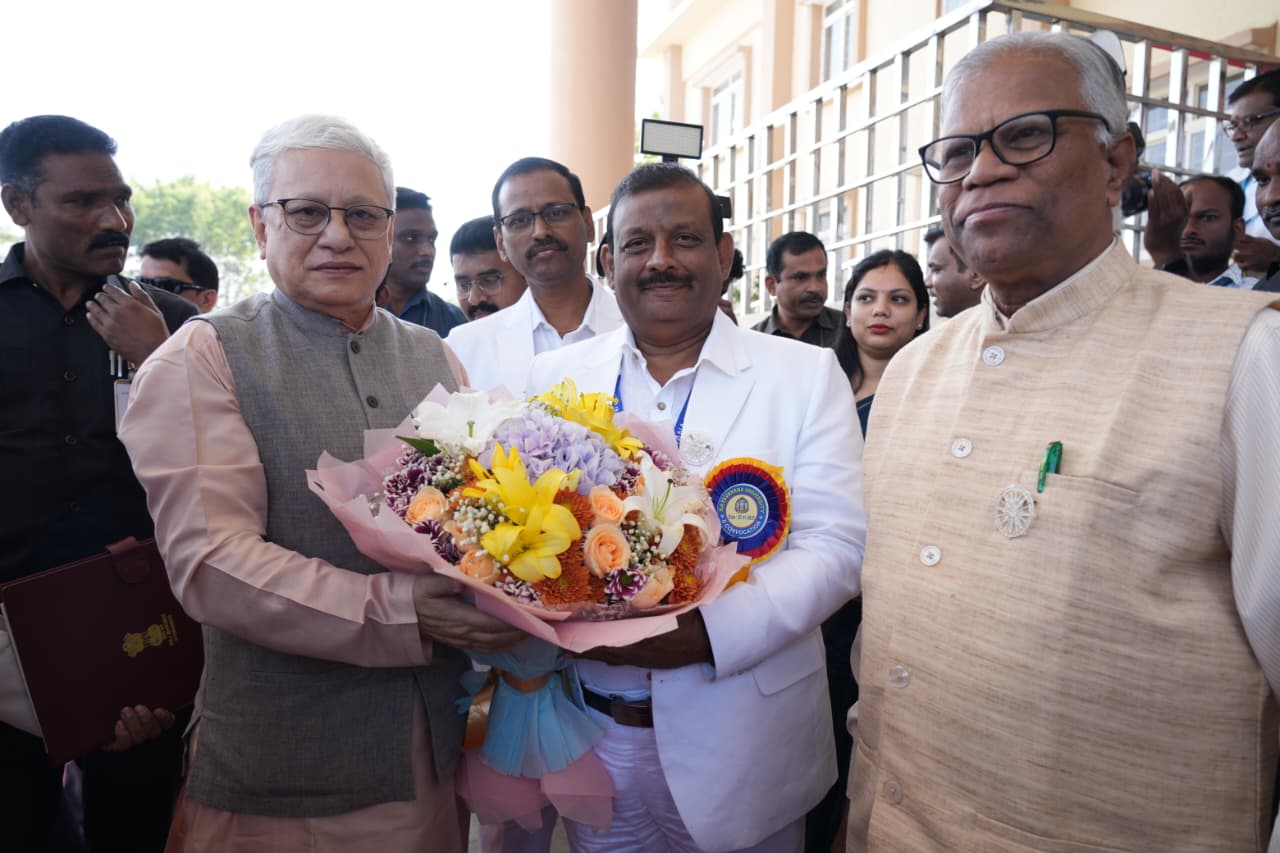 2nd Convocation Day, SU