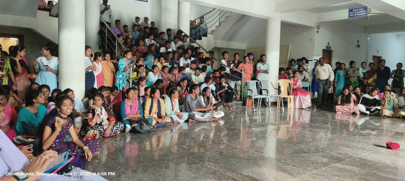 Sports Day Celebrations-2025