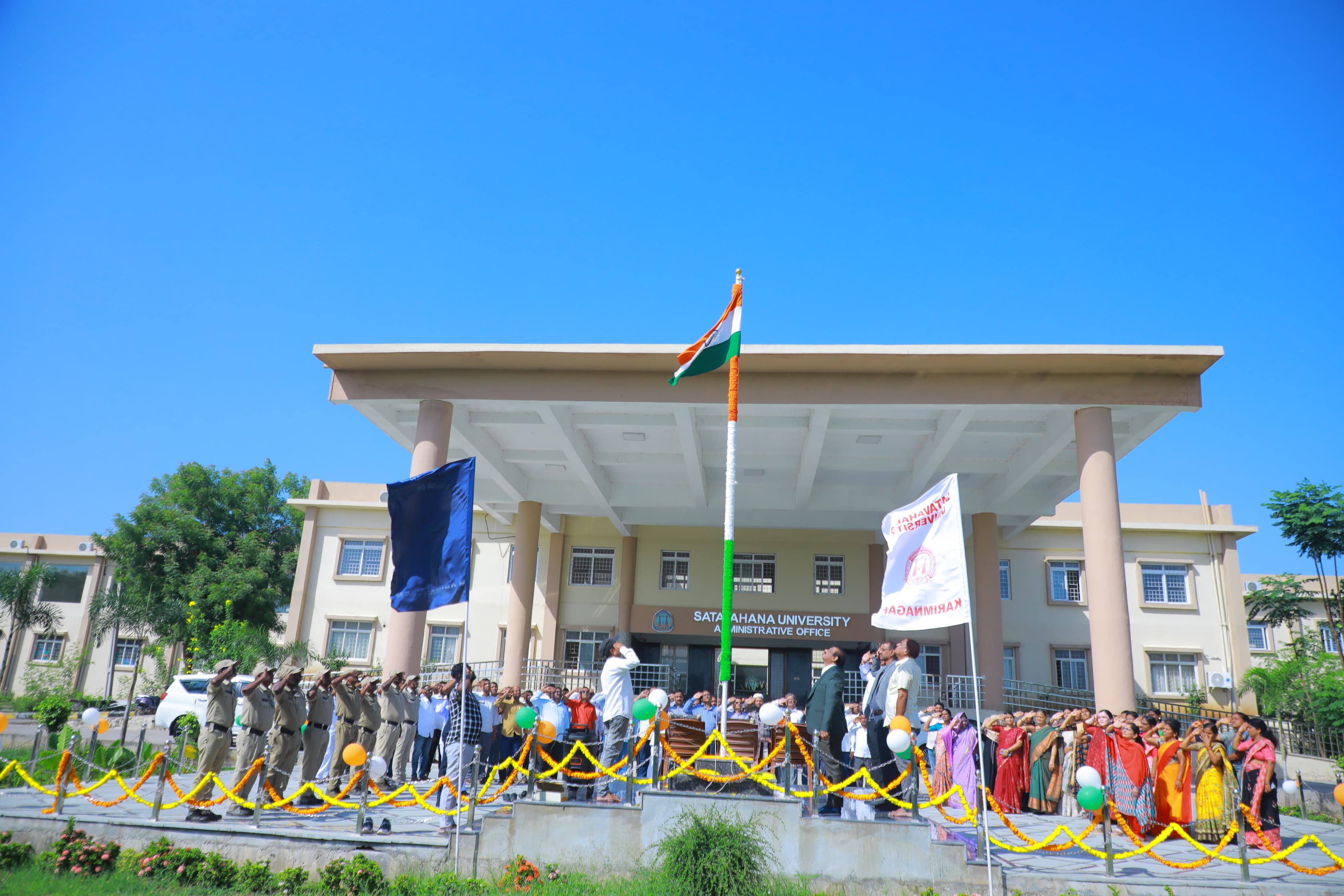 Telangana Formation Day